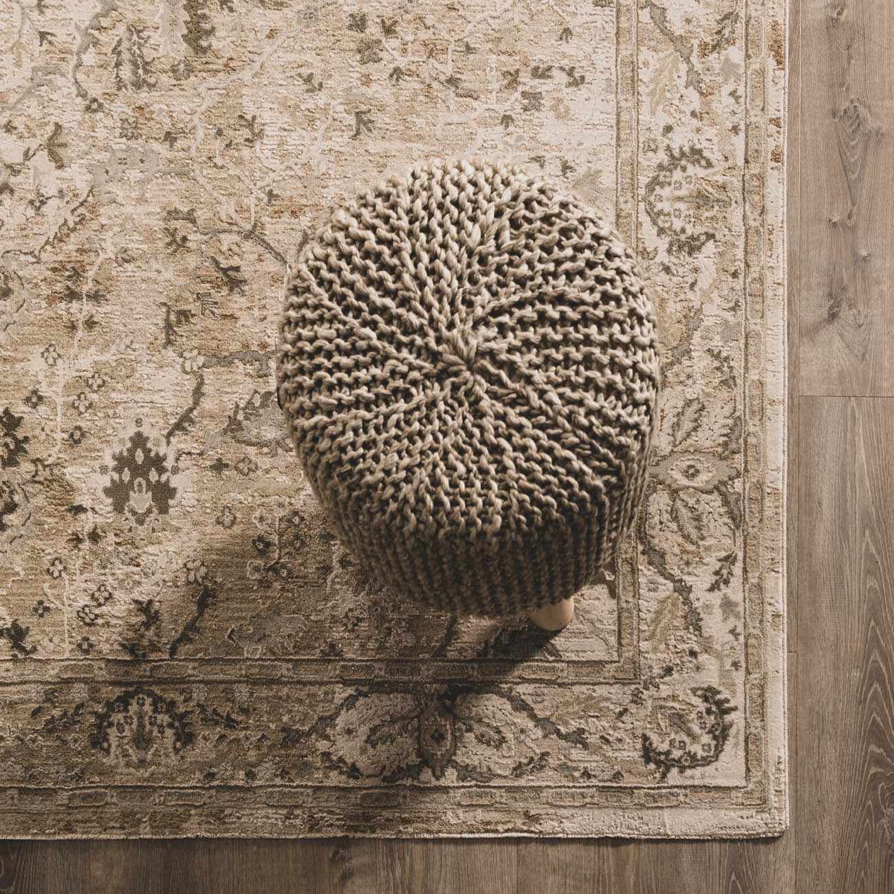 Laughlin Boutique Rug  (online exclusive