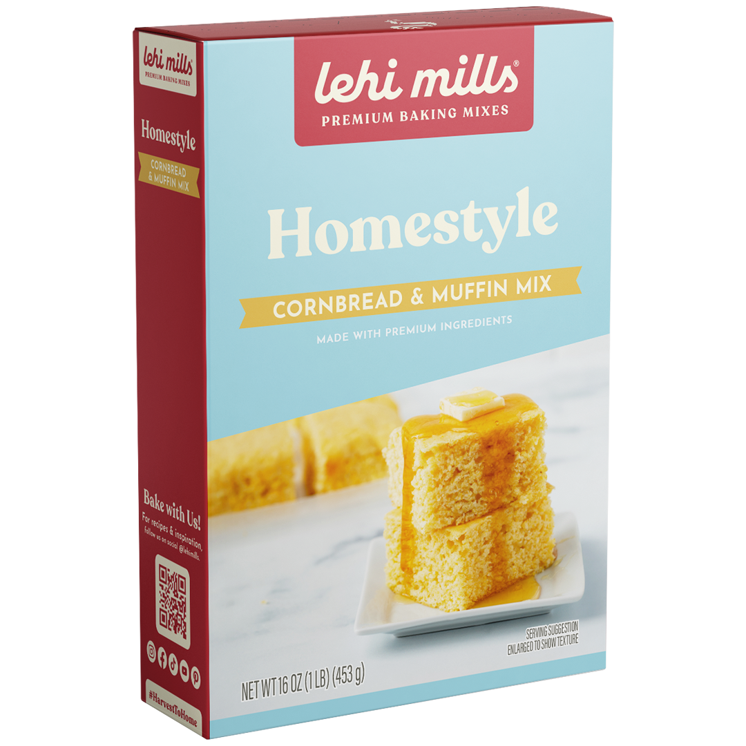 Cornbread (Online Exclusive)