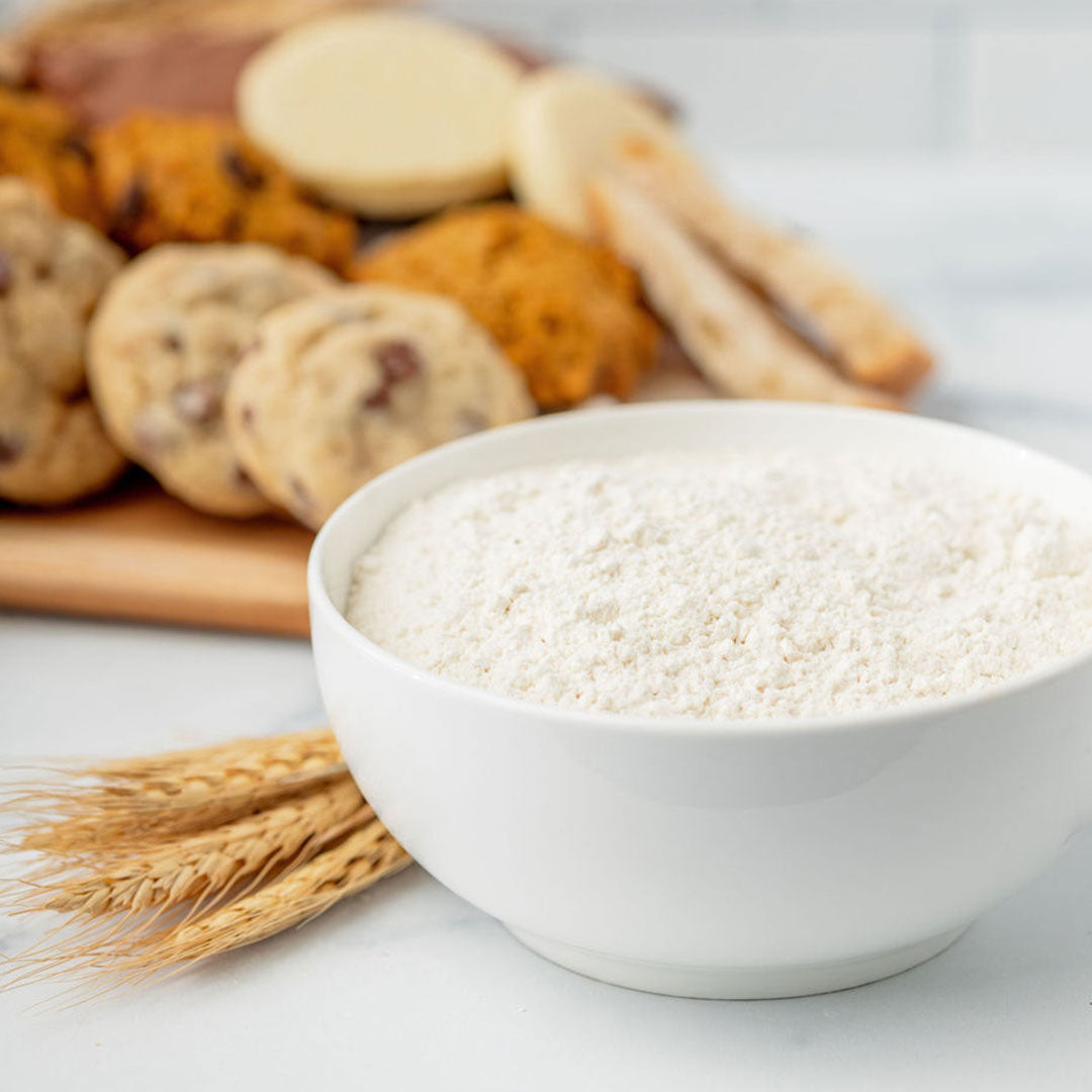 All Purpose Unbleached Flour - 5 lbs (Online Exclusive)