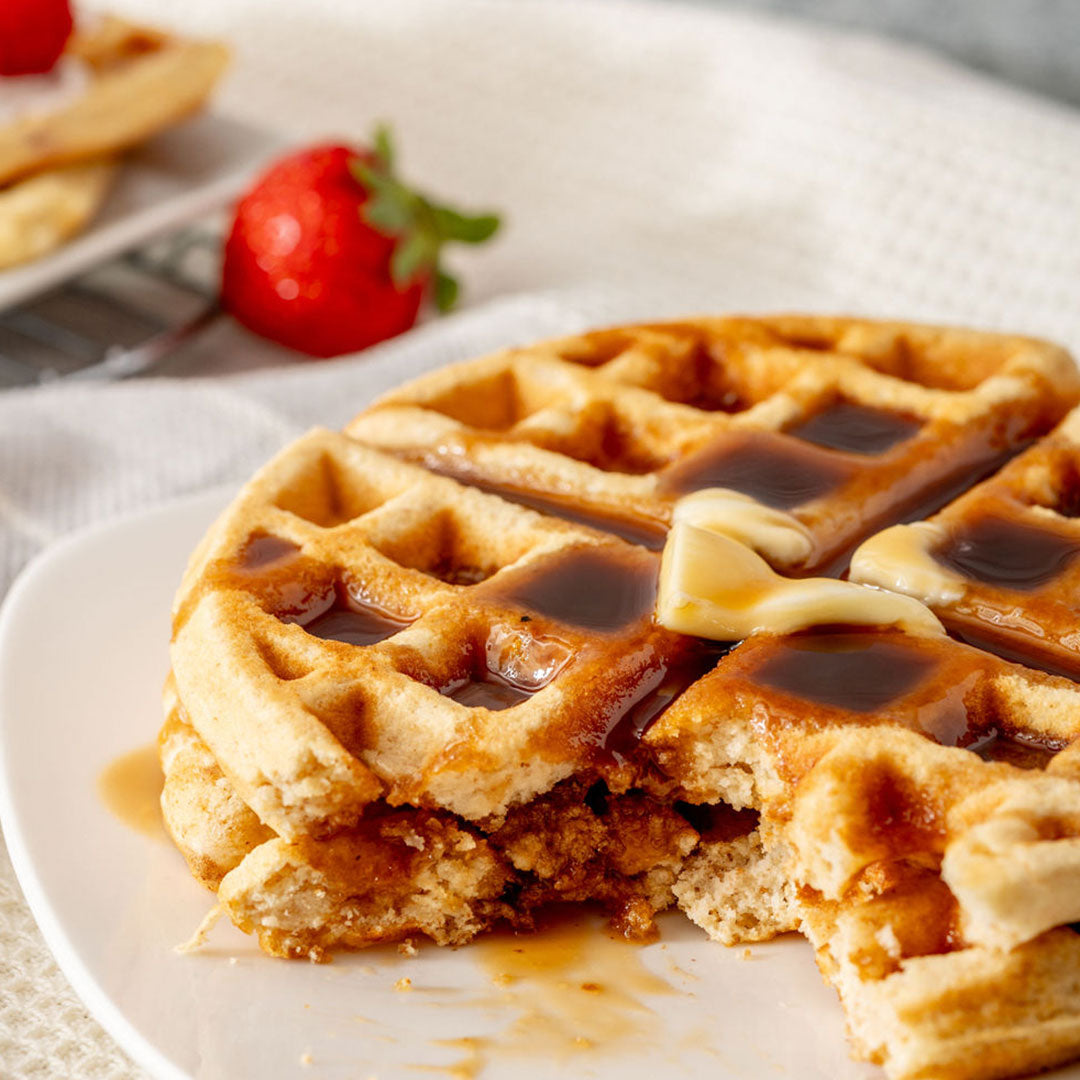 Belgian Waffle Mix (Online Exclusive)