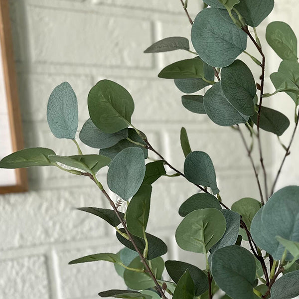 Tall Lifelike Potted Tree (Online Exclusive)