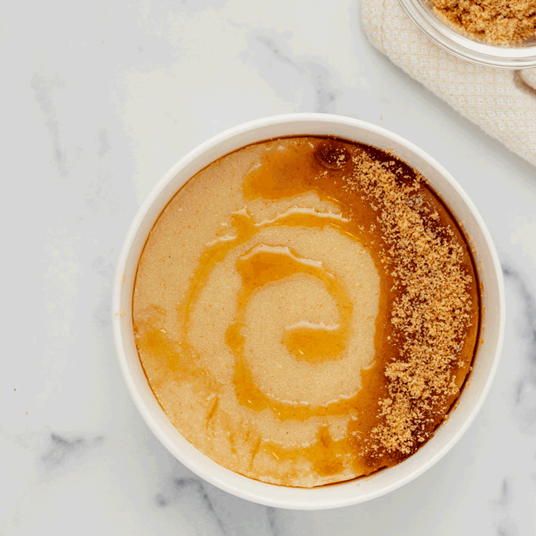 Maple & Brown Sugar Germade (Online Exclusive)