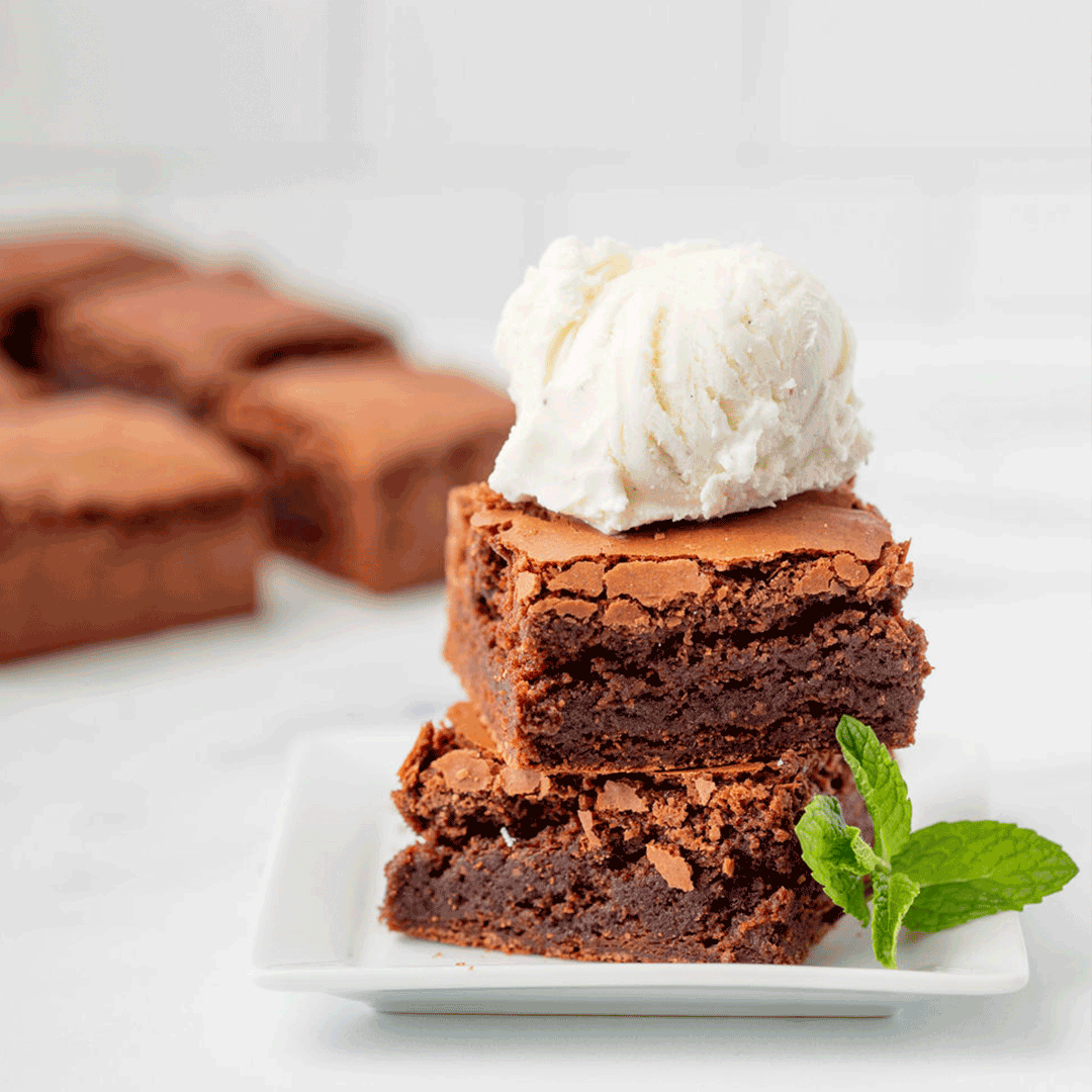 Mint Brownie Mix (Online Exclusive)