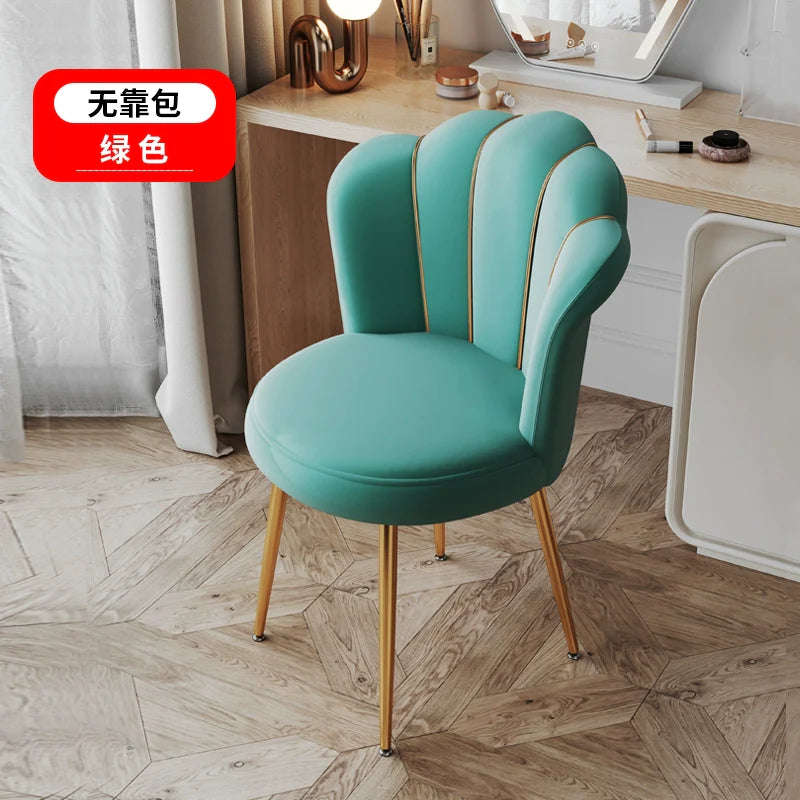 LUX Makeup Vanity Chair  (Online Exclusive)