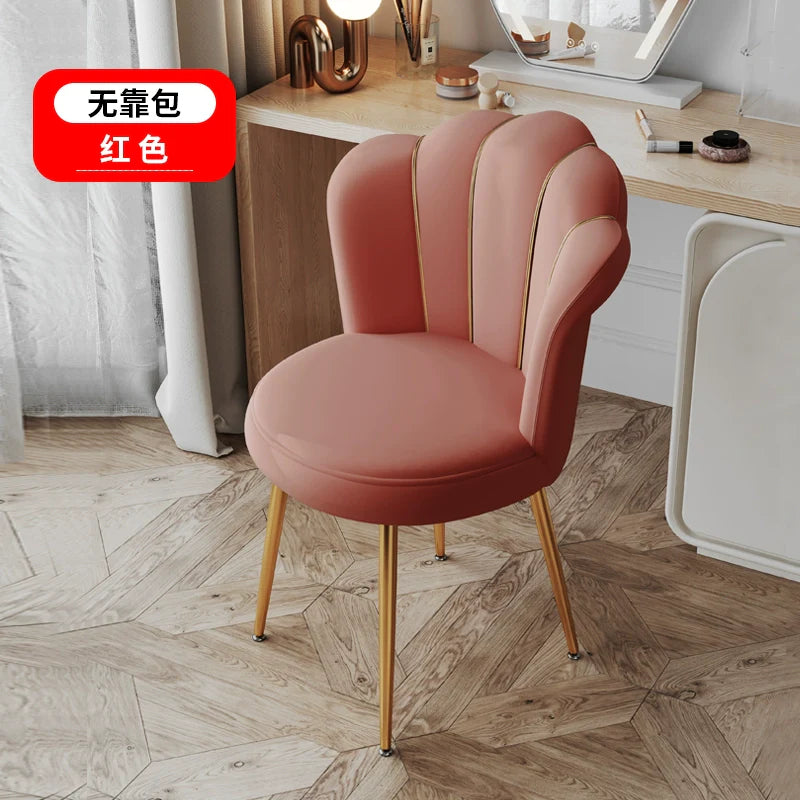 LUX Makeup Vanity Chair  (Online Exclusive)