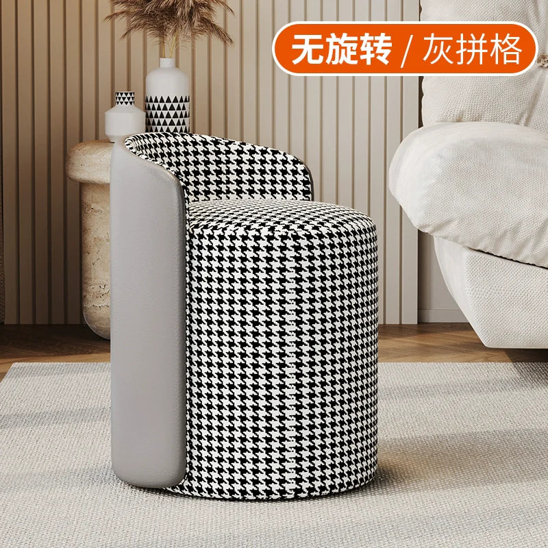 LUX Makeup Vanity Chair  (Online Exclusive)