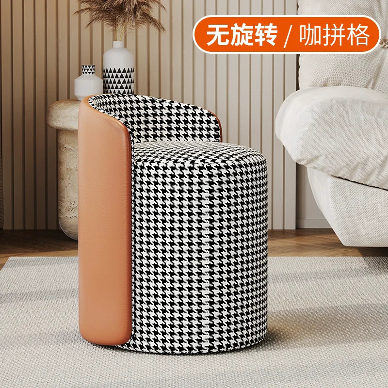 LUX Makeup Vanity Chair  (Online Exclusive)