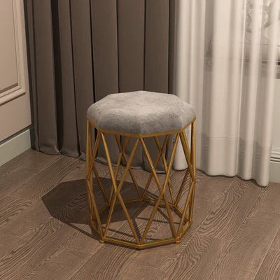 Nordic Light Luxury Internet Celebrity Leisure Home  Hotel Dining Chair  (Online Exclusive)