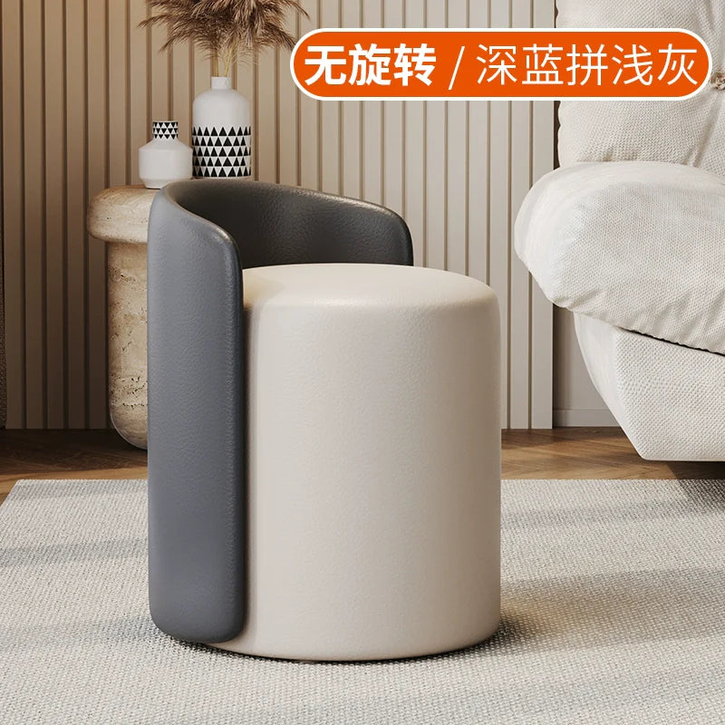 LUX Makeup Vanity Chair  (Online Exclusive)