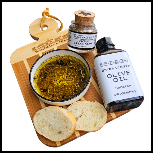 Bread Dip Gift Set (Online Exclusive)