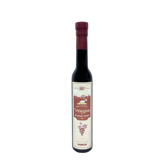 Organic Balsamic Vinegar from St. George's Grapes (online exclusive)