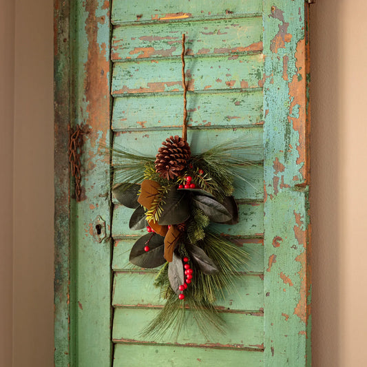 CHRISTMAS CELEBRATION SPRAY