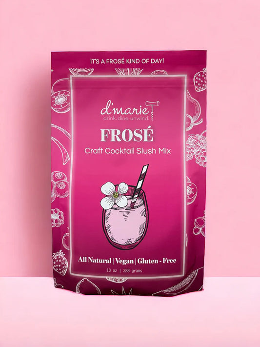 Frosé