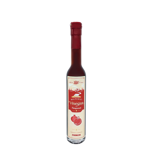 100% Organic Balsamic Vinegar with Pomegranate (online exclusive)