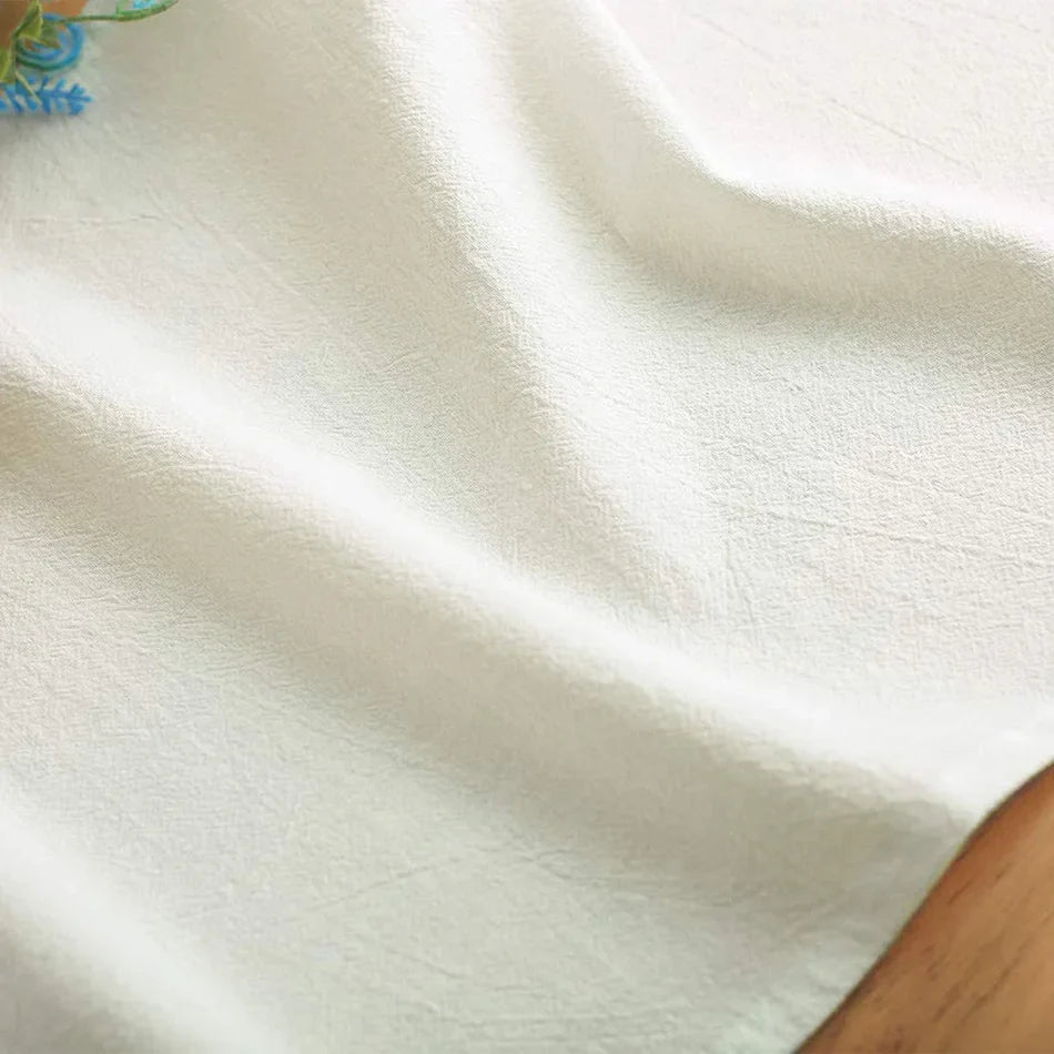 100% Cotton Table Runner  (Online Exclusive)