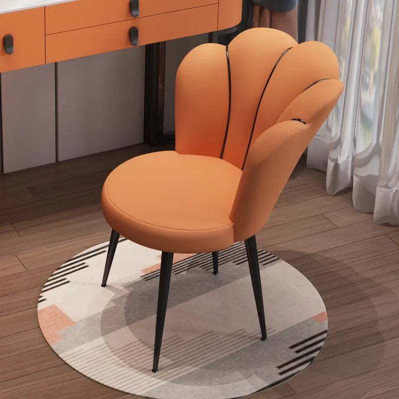 Pretty Petal Makeup Chair  (Online Exclusive)