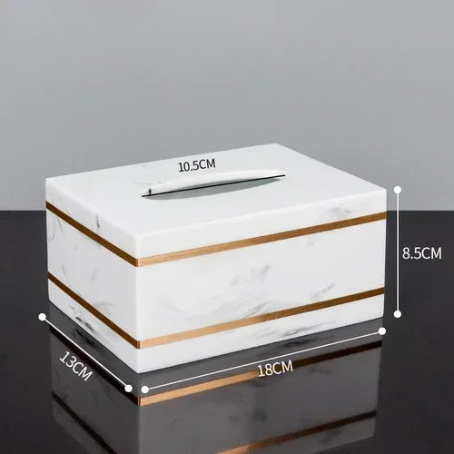 Luxury Hotel Bathroom Tray  (Online Exclusive)