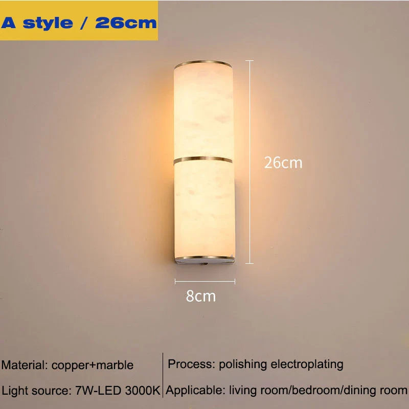 LED Modern Wall Sconce  (Online Exclusive)