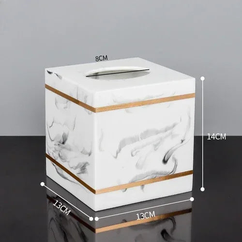 Luxury Hotel Bathroom Tray  (Online Exclusive)