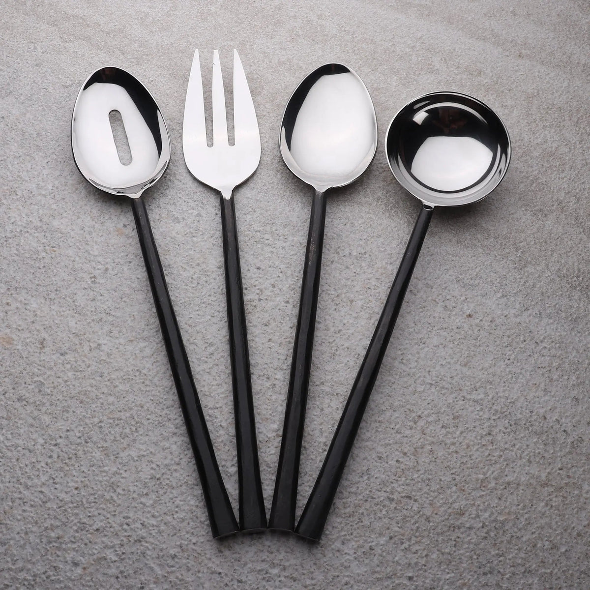 SUNDANCE HOSTESS 4 PC. SET  (Online Exclusive)