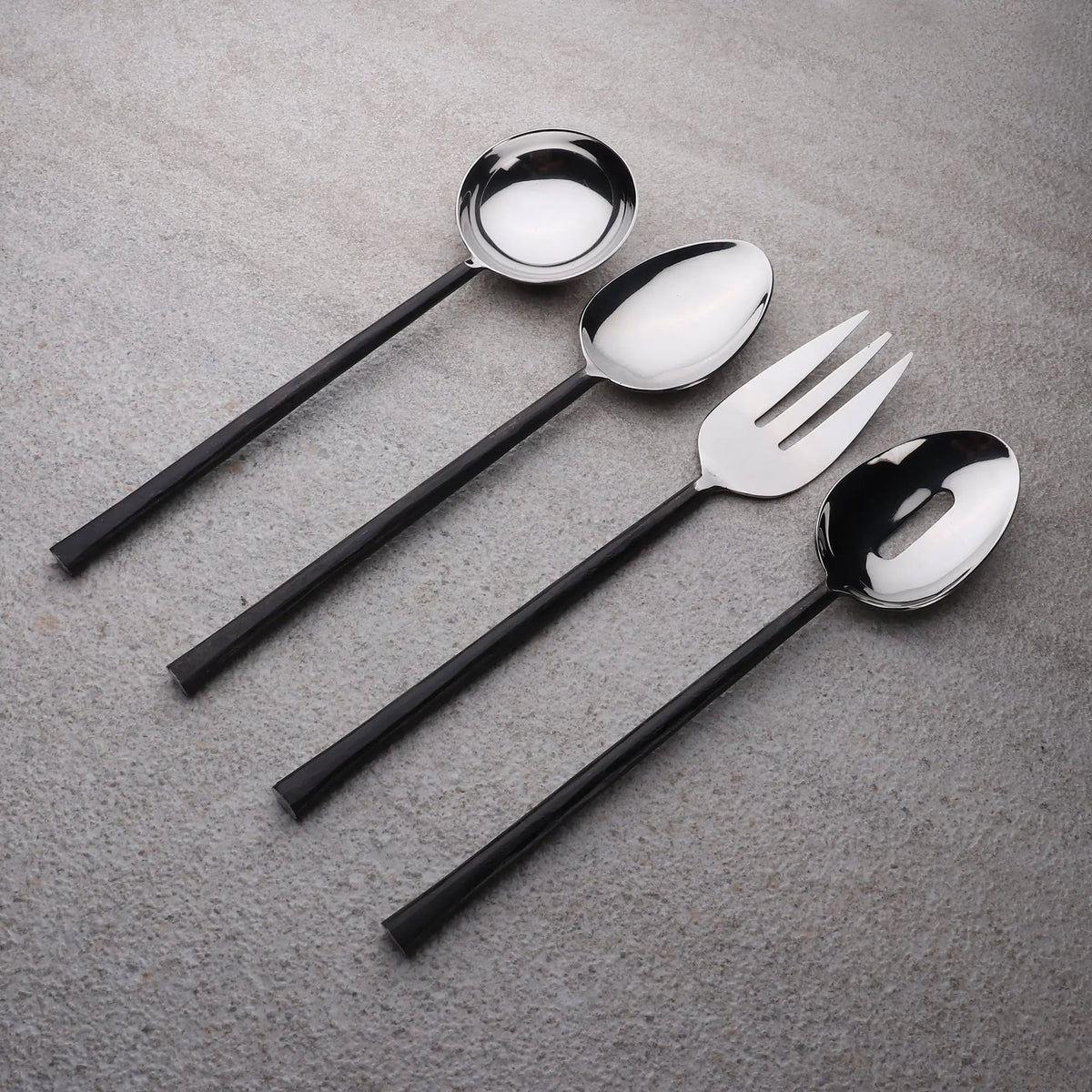 SUNDANCE HOSTESS 4 PC. SET  (Online Exclusive)