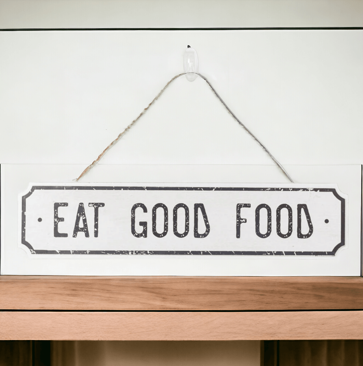 Farmhouse Chic  (Online Exclusive)