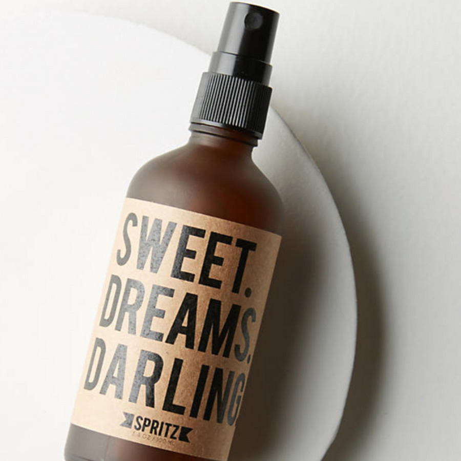 Sweet Dreams Darling Spritz