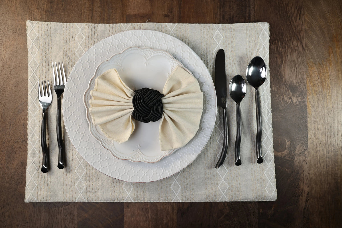 Twig Flatware, 5 Pc. Place Setting  (Online Exclusive)