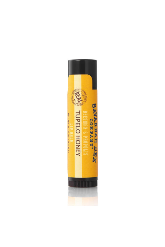 Tupelo Honey Lip Balm