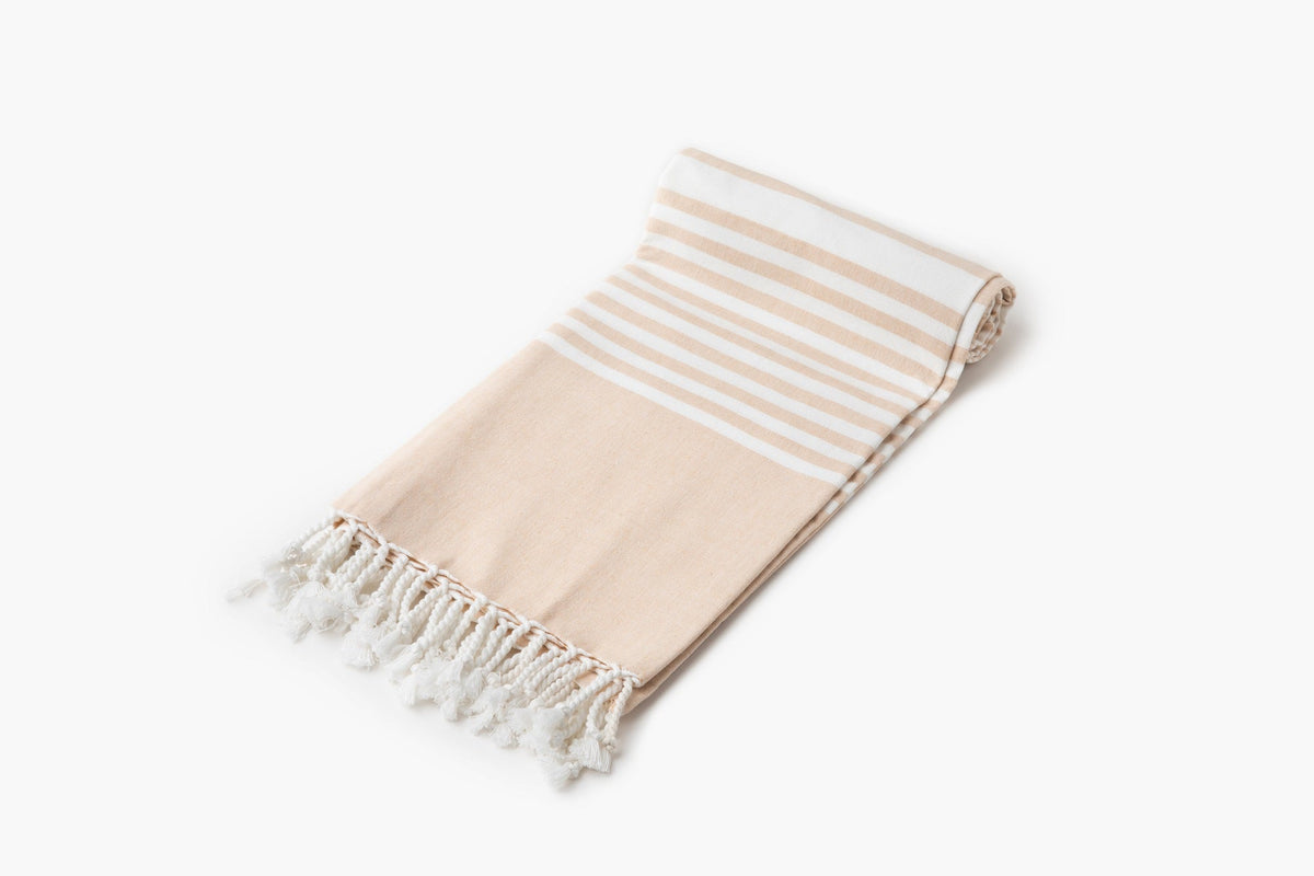 Turkish Beach Towels (Online Exclusive)