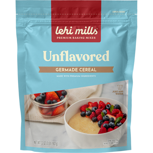 Unflavored Germade (Online Exclusive)