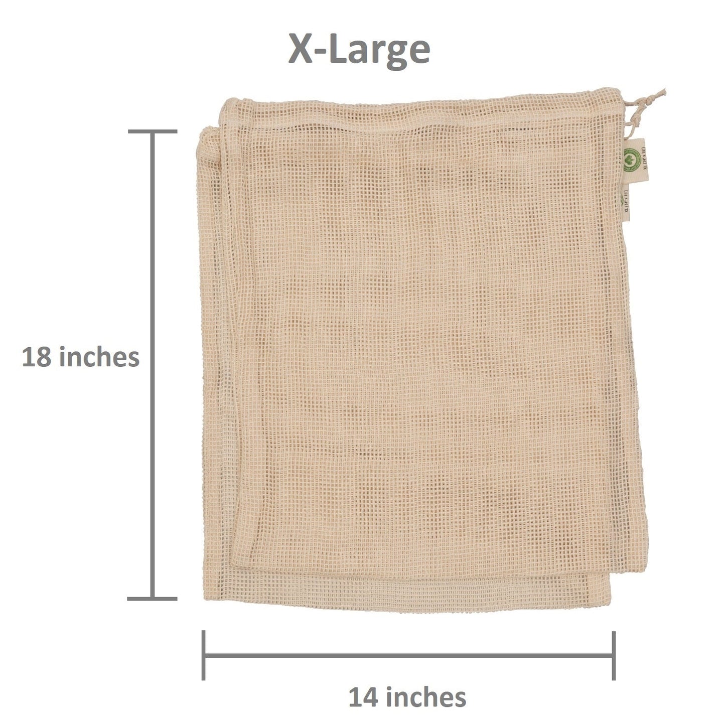 Onion Storage Bags (Online Exclusive)