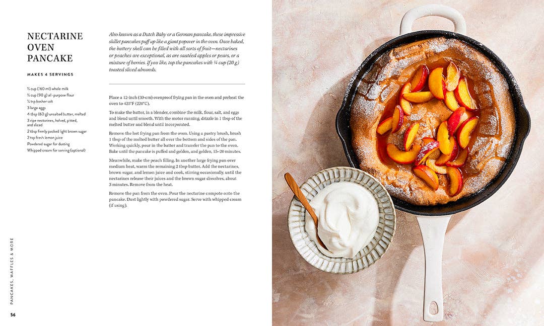 Williams Sonoma - Breakfast & Brunch