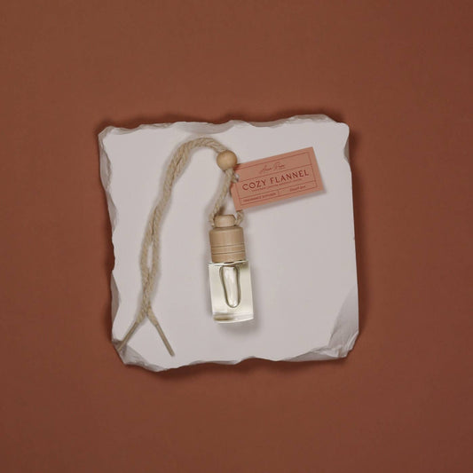 Cozy Flannel Fragrance Diffuser