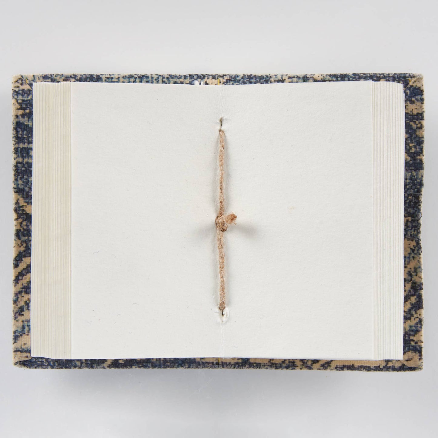 Indigo Notebook Mini Set