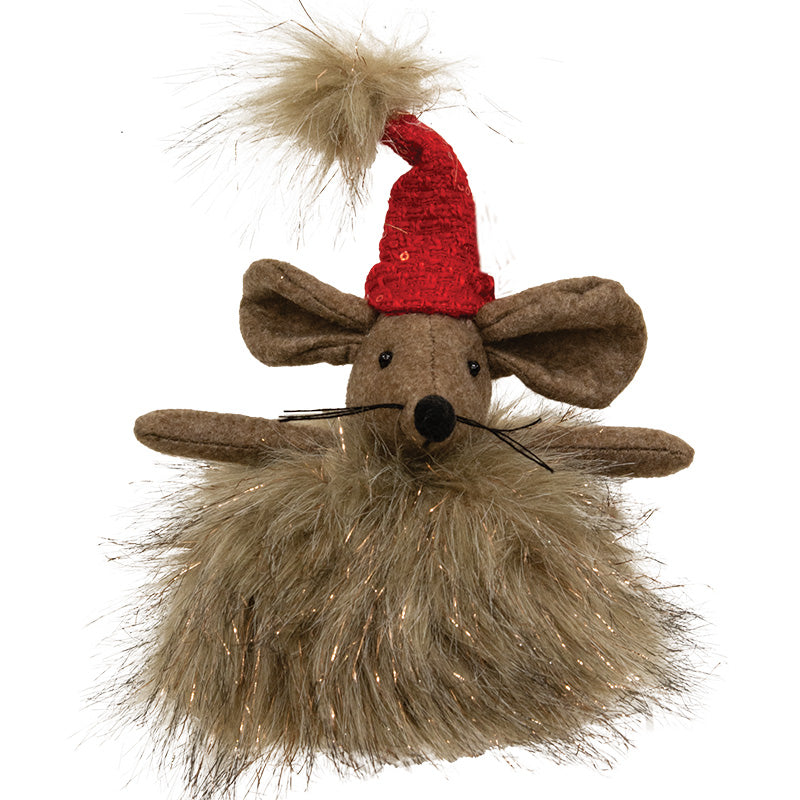HOLIDAY PARTY MOUSE