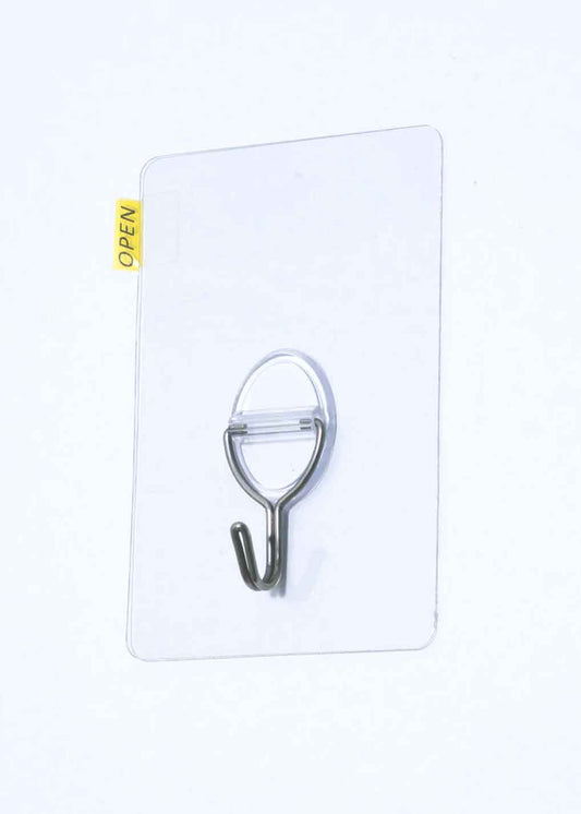 Magic Self Adhesive Wreath Hanger 5" (Online Exclusive)