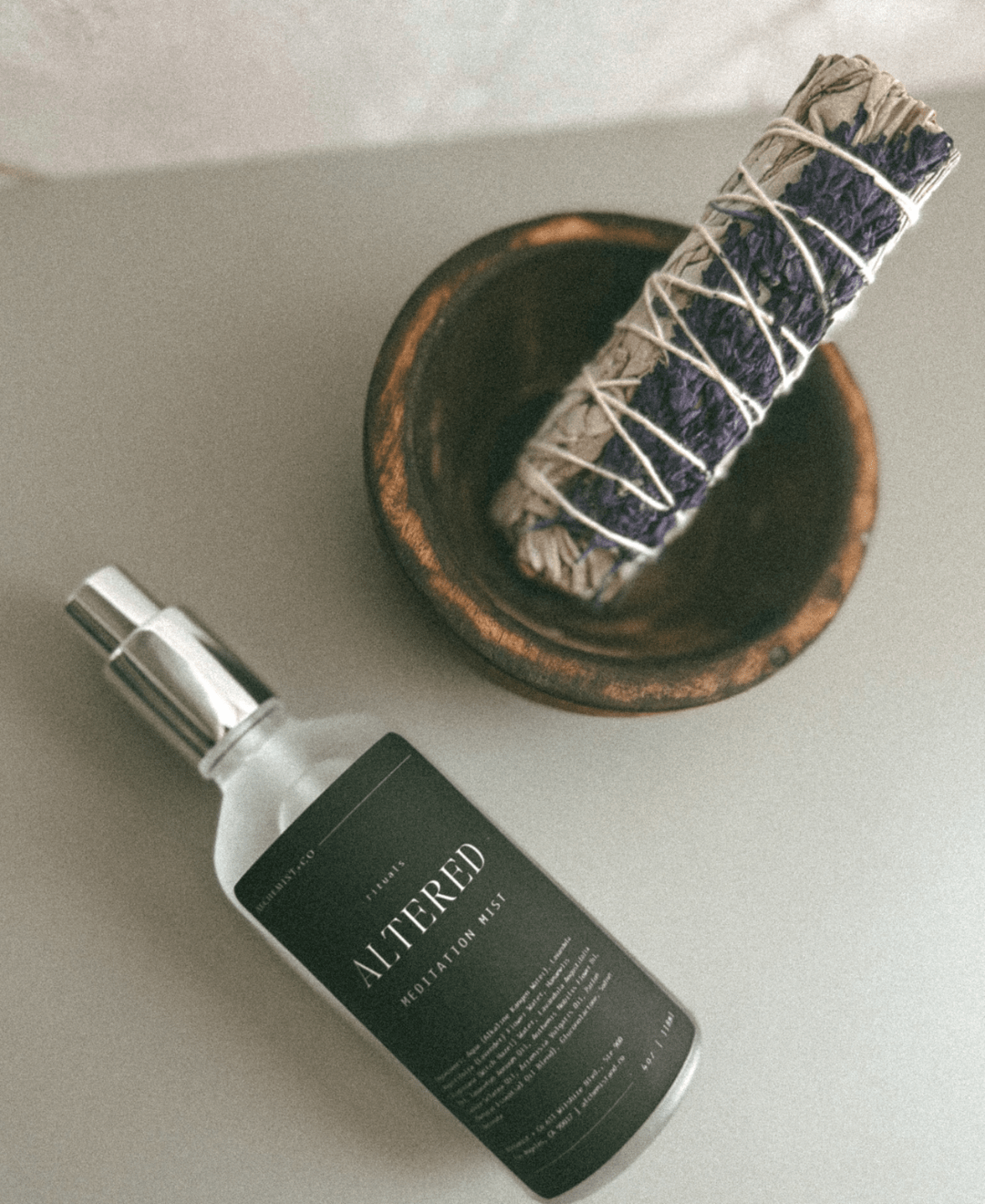 Altered Meditation Mist  (online exclusive)