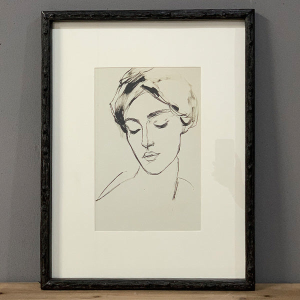 Curated Gallery Wall Art Collection, Set of 3 (Online Exclusive)