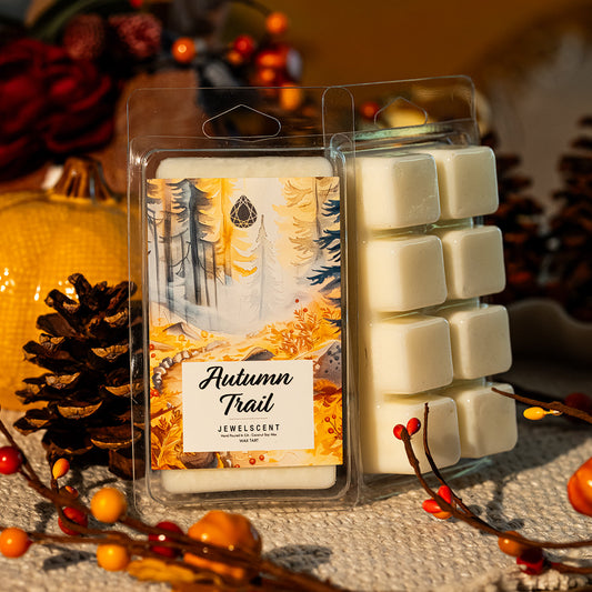 Autumn Trail Jewelry Wax Tart (Online Exclusive)