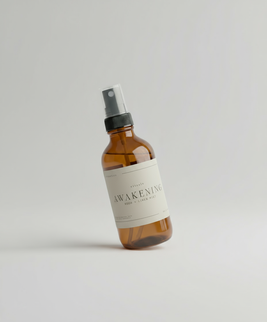 Awakening Room + Linen Fragrance Mist  (online exclusive)