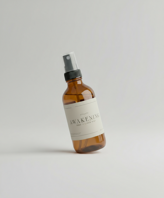 Awakening Room + Linen Fragrance Mist  (online exclusive)