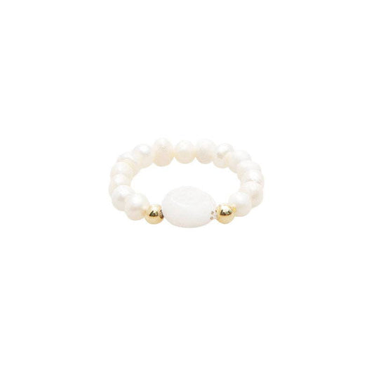 My Soul Knows The Way 3mm Healing Ring