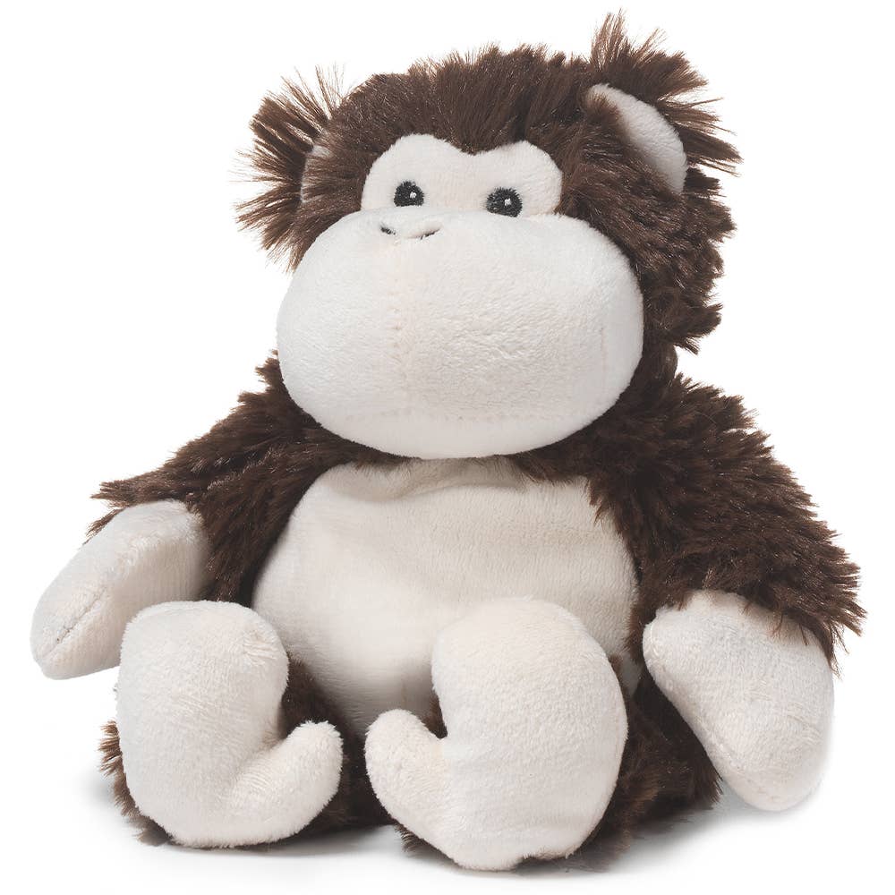 Monkey Junior Warmies®