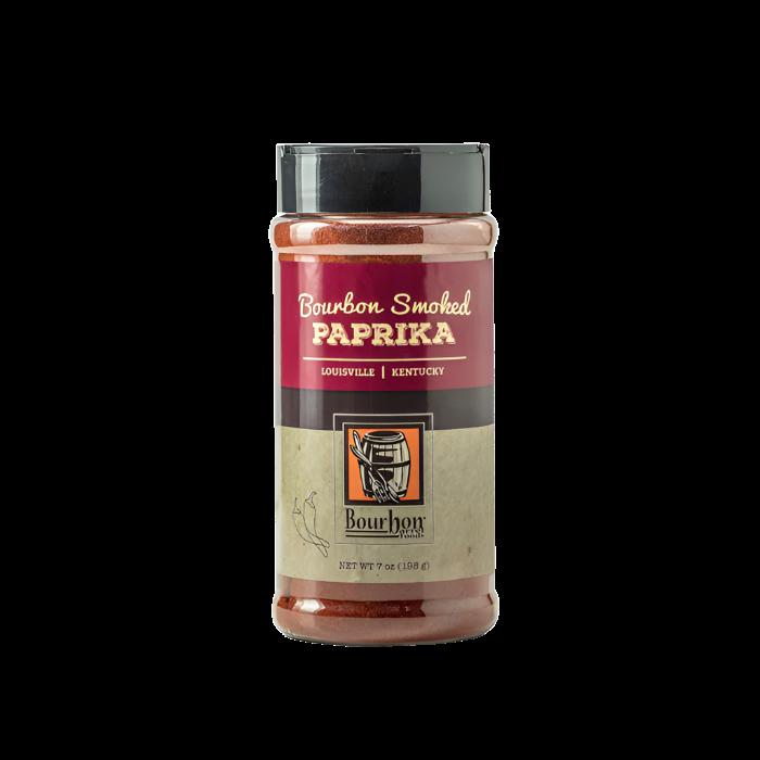 Bourbon Smoked Paprika (Online Exclusive)