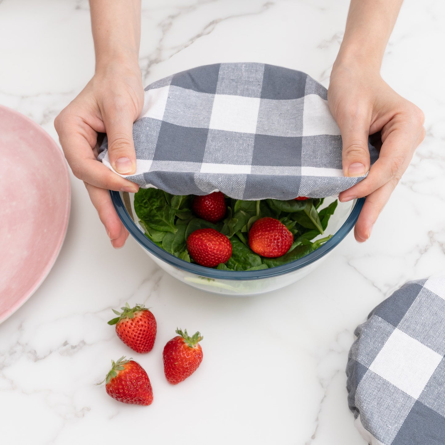 Bowl Covers (Online Exclusive)
