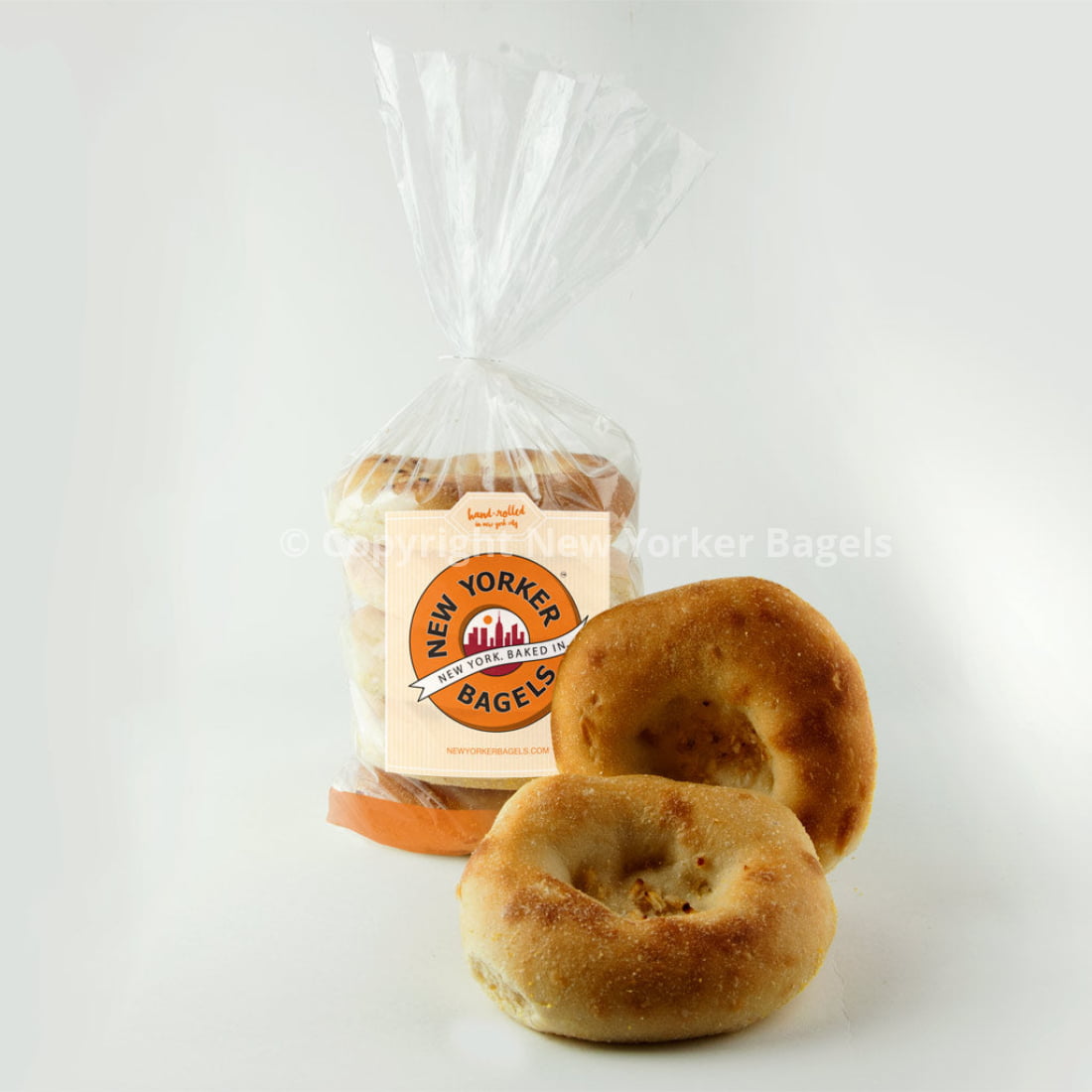 Bialys - 2 Dozen (Online Exclusive)