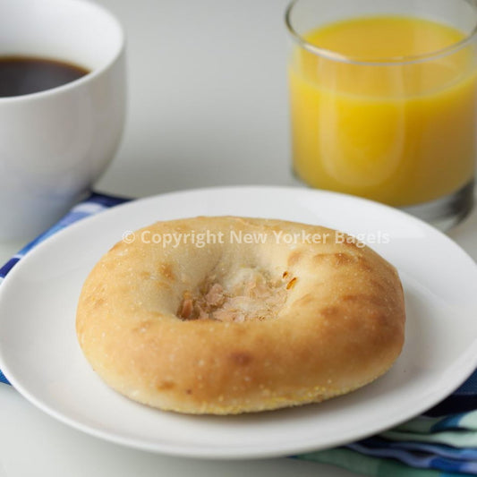 Bialys - 2 Dozen (Online Exclusive)