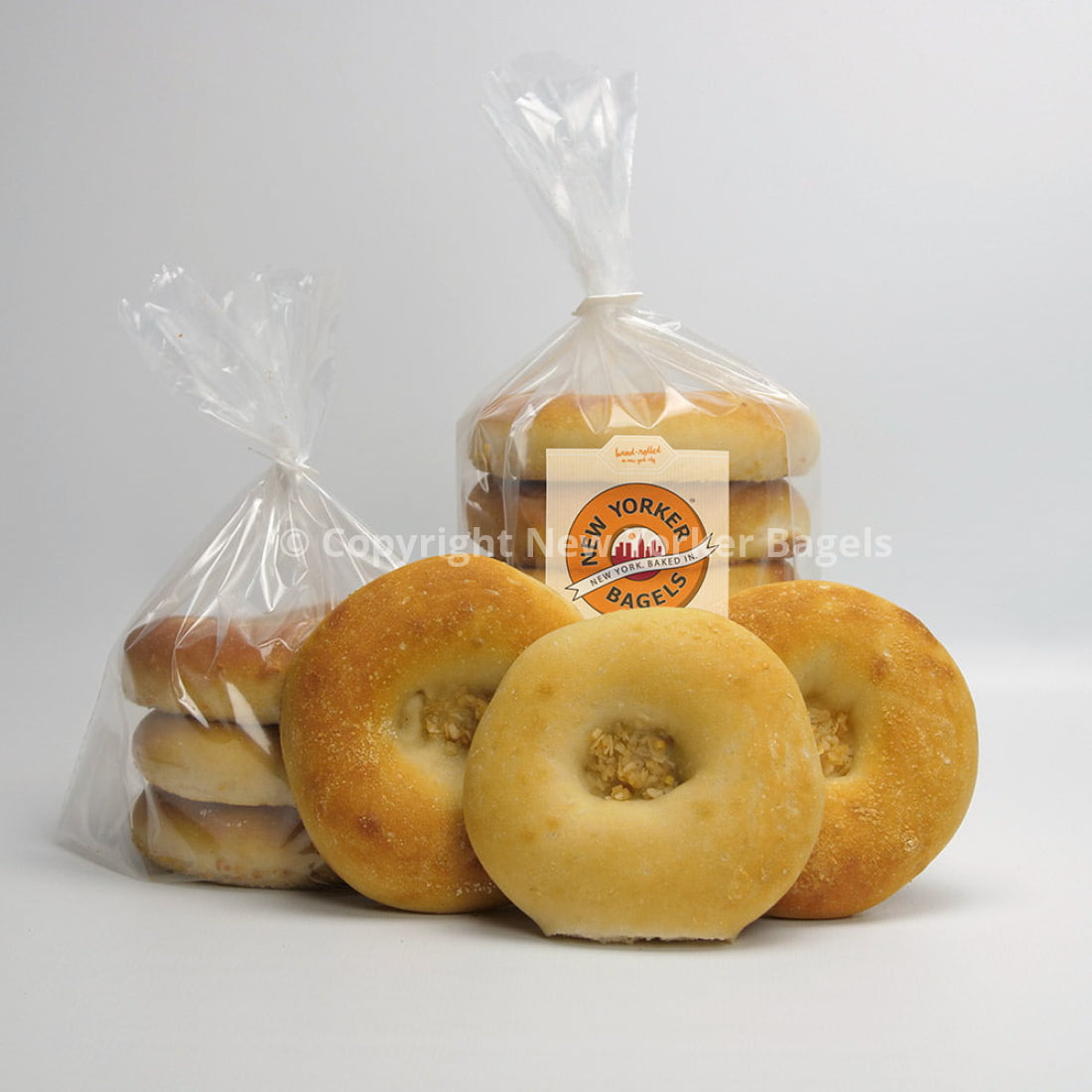 Bialys - 2 Dozen (Online Exclusive)