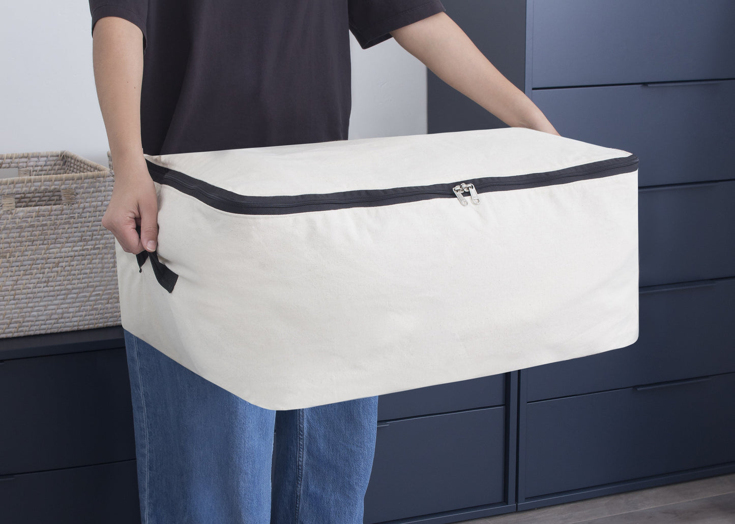 Comforter Storage Bags (Online Exclusive)